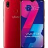 vivo Y93 Dual SIM Red 6GB RAM 128GB 4G LTE-International Version