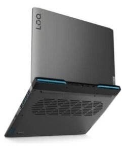 Lenovo (Upgraded Version) Laptop lenovo LOQ (i7(13620H)-16G-512SSD-VGA 8G RTX 4060-WIN 11) English/Arabic STORM GRAY