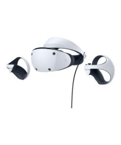 Sony PlayStation VR2 Headset (Official Version)