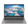 Lenovo (Upgraded Version) IdeaPad 3i Laptop With 15.6 Inch FHD Display, Core i5-1235U Processor/16GB RAM/512GB SSD/Intel Iris Xe Graphics/Windows 11 Pro With JAWFOAL English Grey