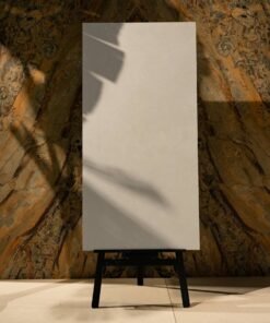 Alternative view of Novera Tusk GHR Matt Tiles 60x120cm - Bold and Sophisticated