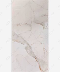 Natural White (80x160cm 09mm random polished finished indoor floor & wall tiles)