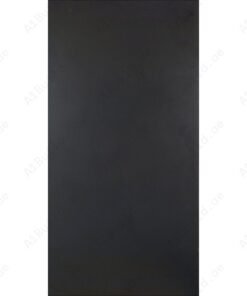 Alternative view of Negro Matt Spanish (60X120cm 09mm Random Matt Finish Porcelain Indoor Floor & Wall Tiles)