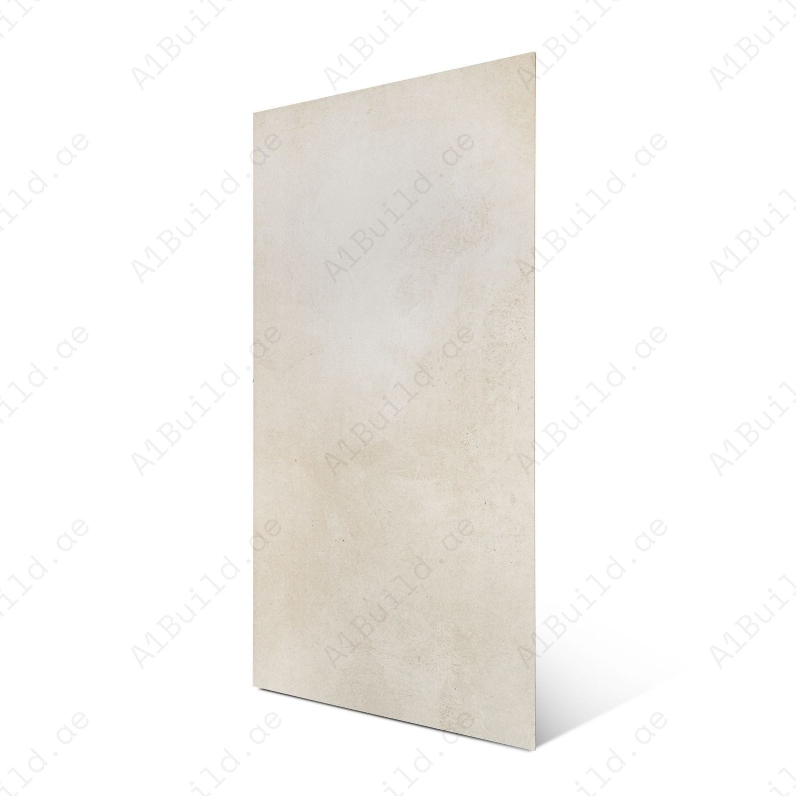 Neutral Beige Elegant Stone Look Porcelain Tile 60x120cm | 09mm - Image 2