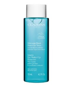 Gentle Eye Make-Up Remover