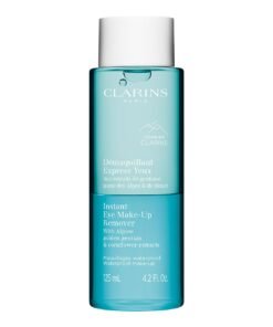 Instant Eye Make-Up Remover