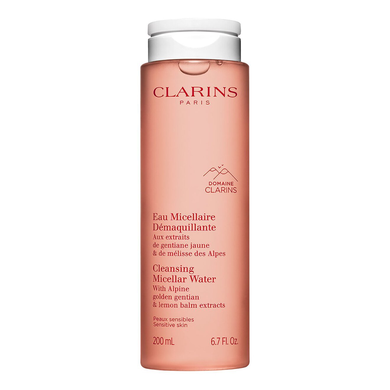 Cleansing Micellar Water