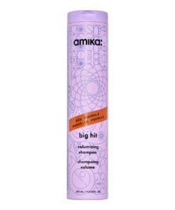 Big Hit Volumizing Shampoo