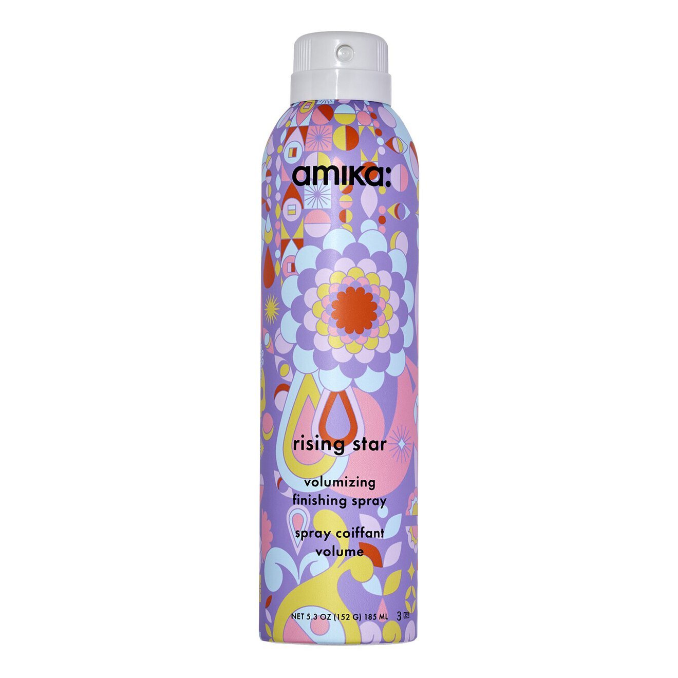Rising Star Volumizing Finishing Spray