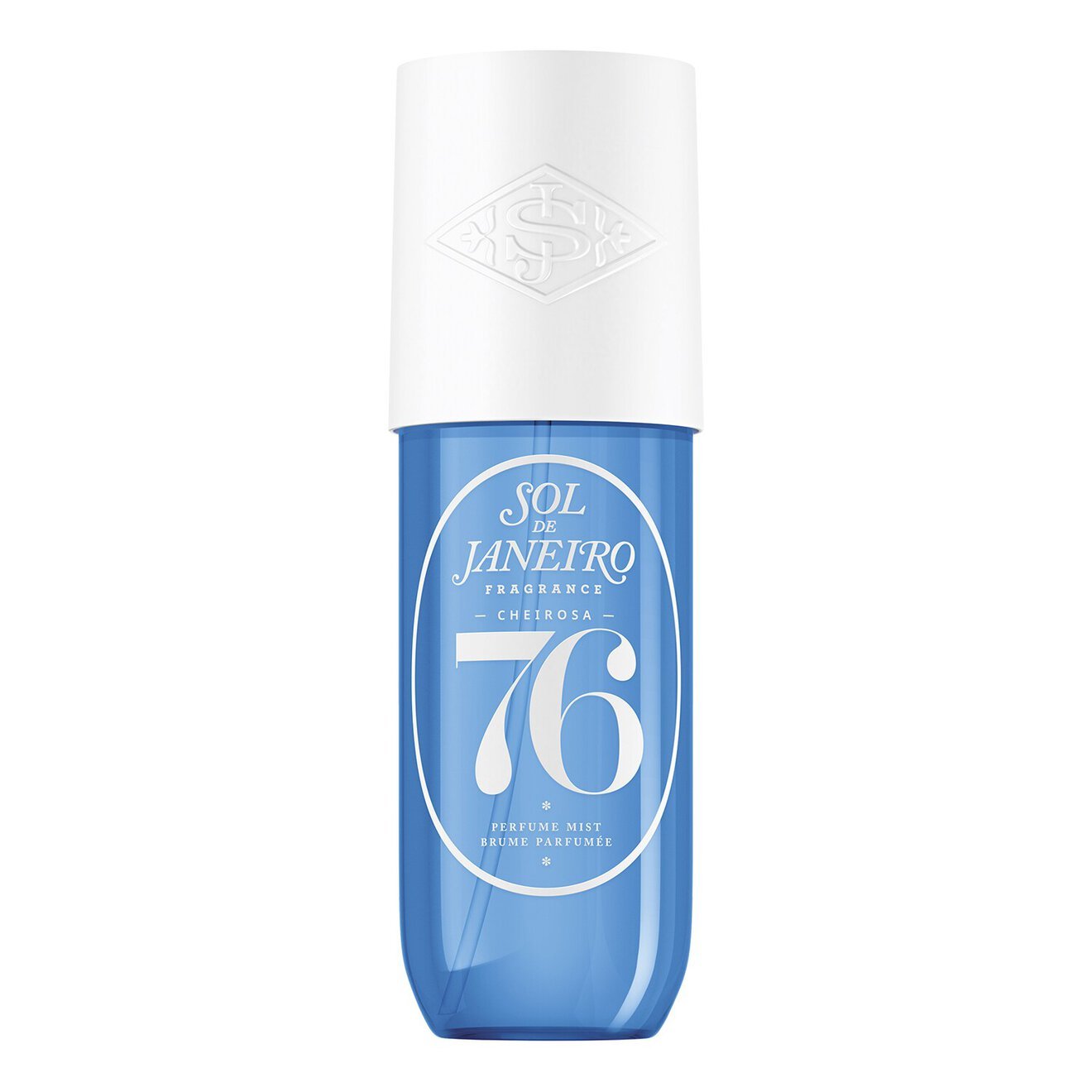 Cheirosa 76 Perfume Mist