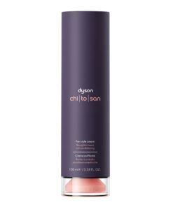 Pre-Style Cream Straight to Wavy Rich