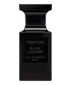 Black Laquer