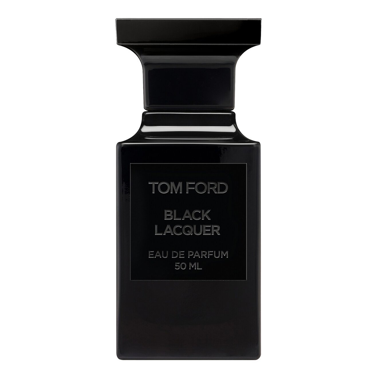 Black Laquer