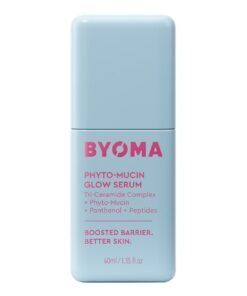 Phyto-Mucin Glow Serum