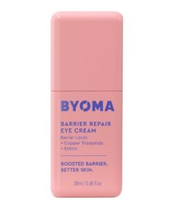 Barrier Repair Eye Cream