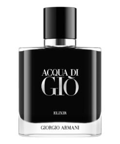 Acqua di Giò Elixir