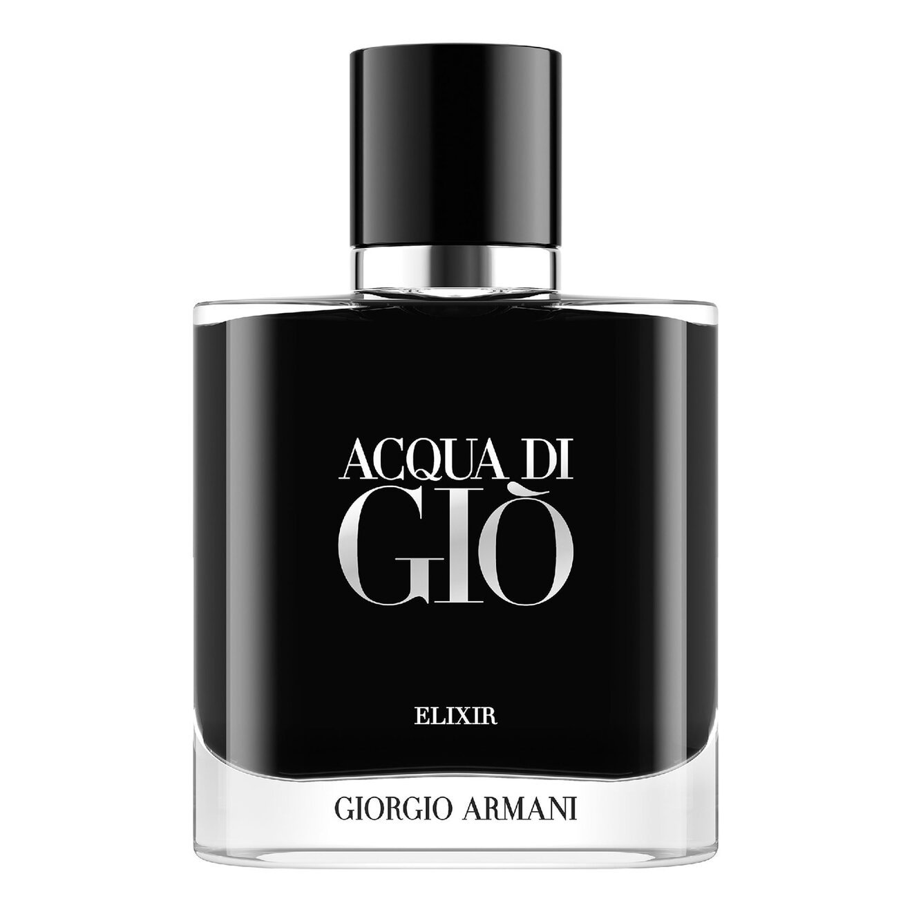 Acqua di Giò Elixir