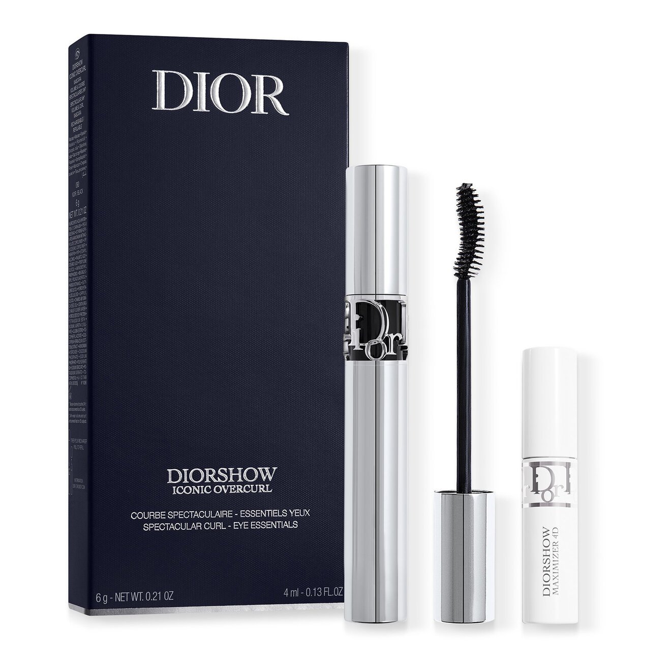 Diorshow Iconic Overcurl Set