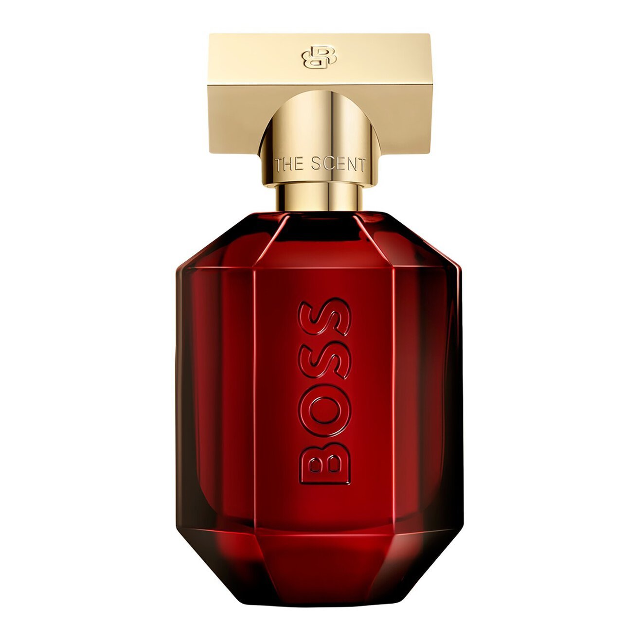 The Scent Elixir - Parfum Intense