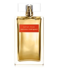 Safran Musc Eau de Parfum Intense