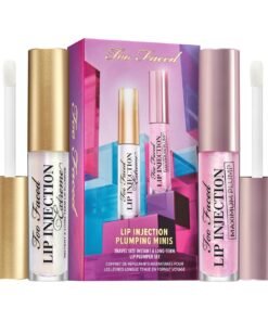 Lip Injection Plumping Minis