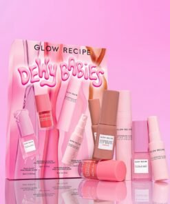 Alternative view of Dewy Babies Kit