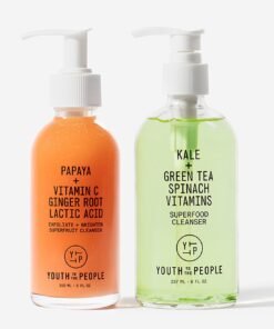 Alternative view of Superfruit Gentle Exfoliating Cleanser with Vitamin C + Papaya