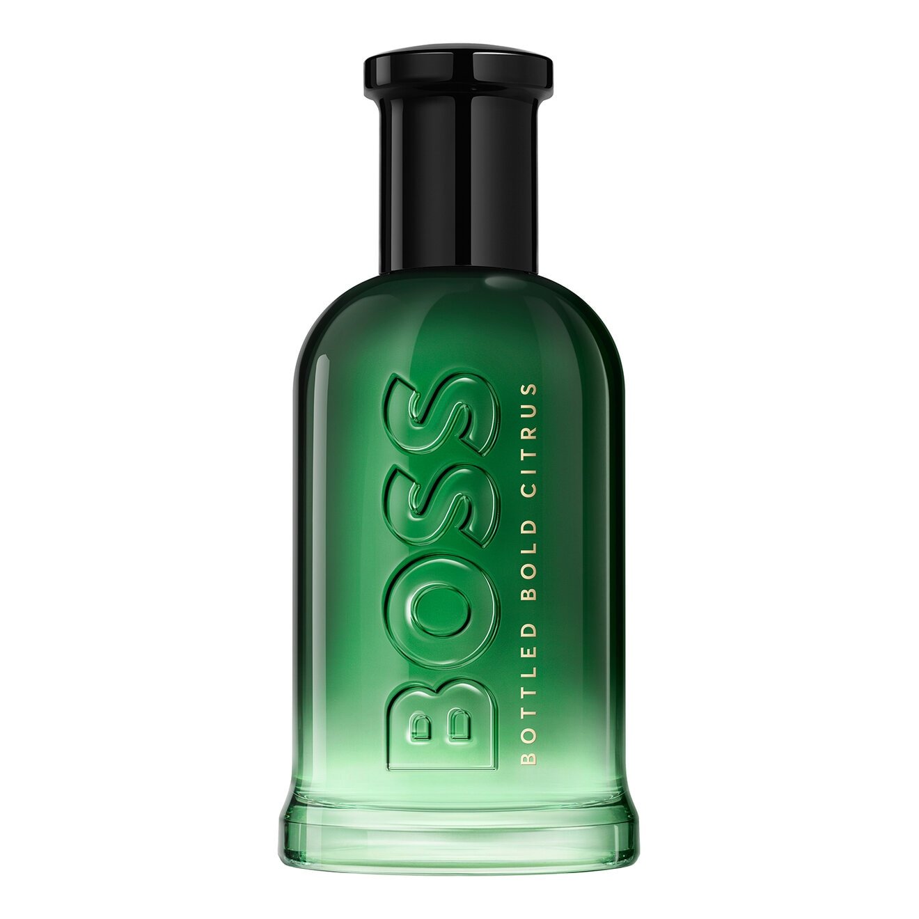 Bottled Bold Citrus - Eau de Parfum