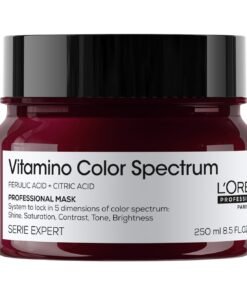 Vitamino Color Spectrum Rinse-Off Mask