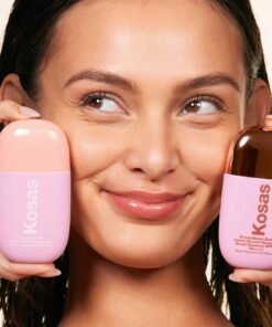 Alternative view of Mini DreamBeam Smoothing Makeup Base SPF30