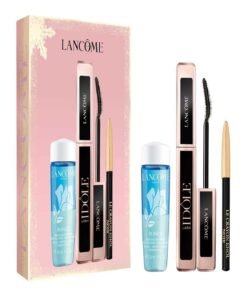 Lash Idôle Makeup Set