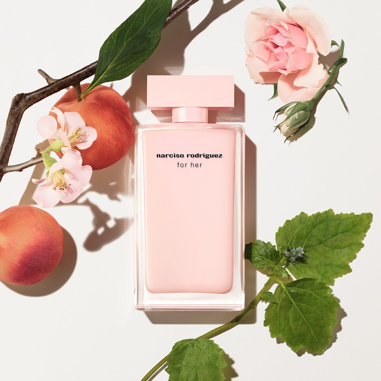 For Her Eau de Parfum - Fragrance Set - Image 2