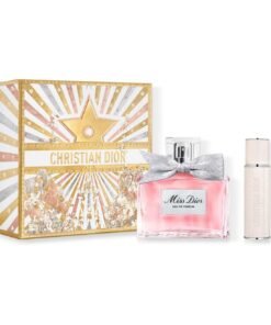 Miss Dior Eau de Parfum Limited-Edition Set