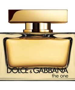 The One - Eau de Parfum Intense