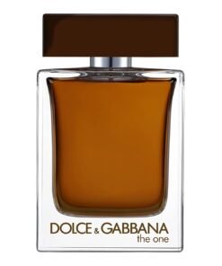 The One For Men - Eau de Parfum