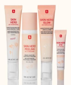 Alternative view of Skin Hero - Bare skin perfector
