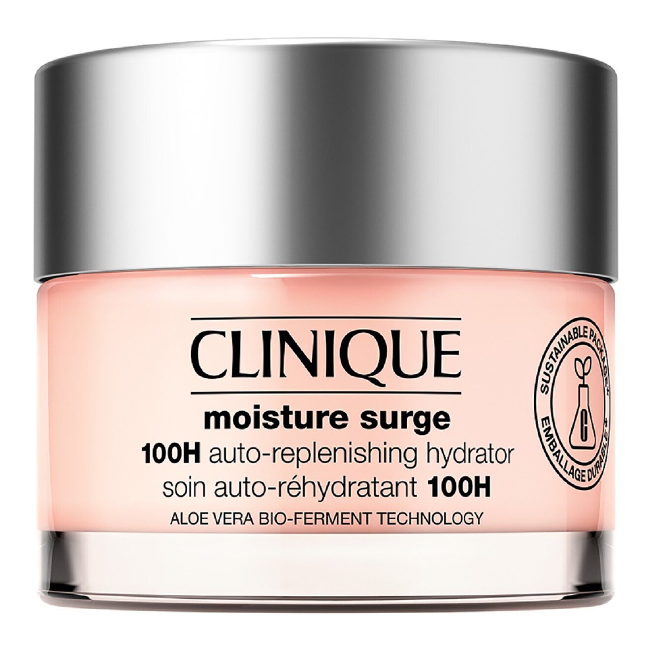 Moisture Surge - 100H Auto-Replenishing Hydrator