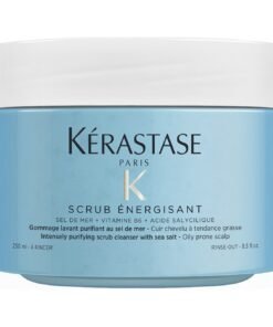 Fusio Purifying Scrub