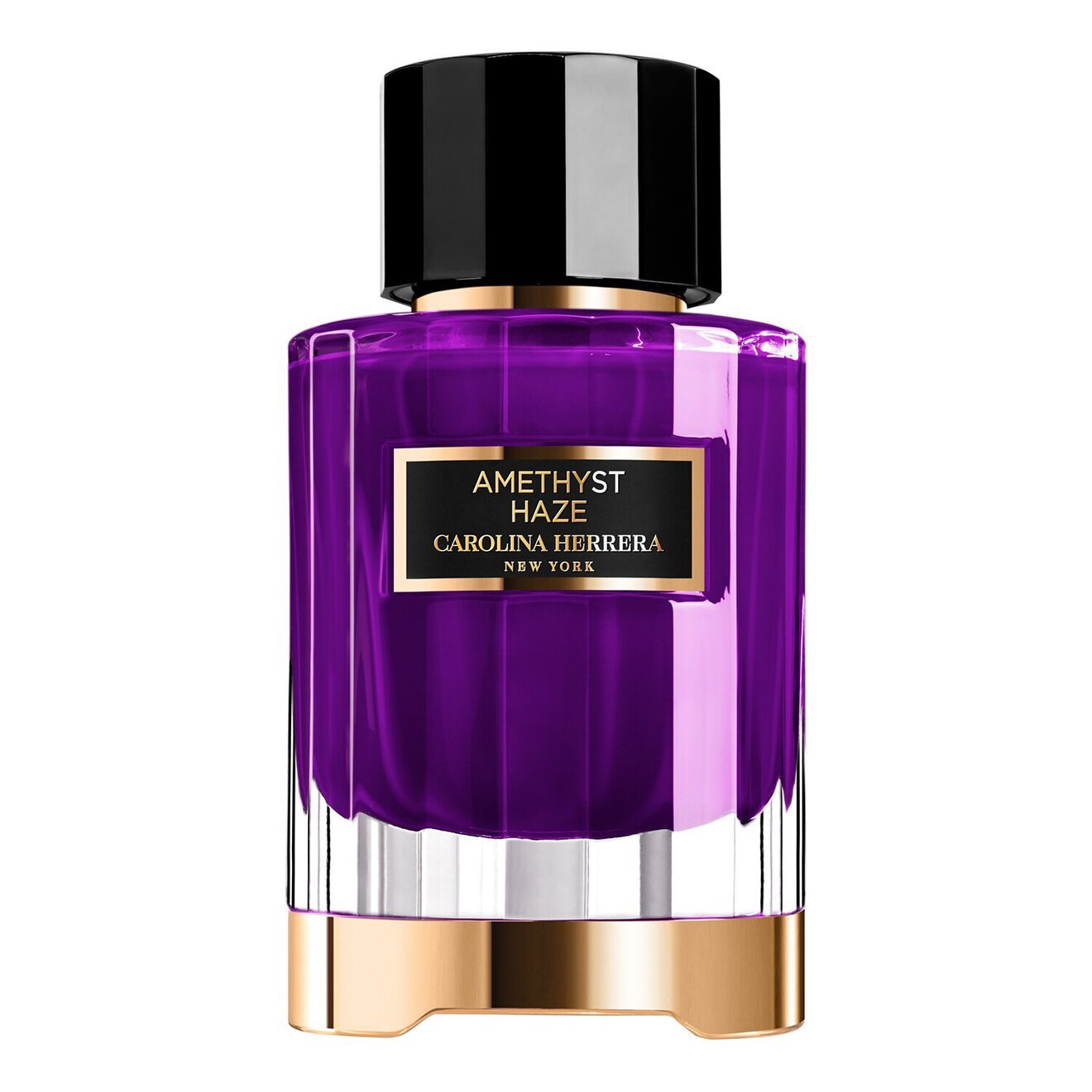 Amethyst Haze - Herrera Confidential