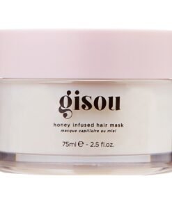 Honey Infused Hair Mask