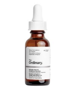 Salicylic Acid 2% Anhydrous Solution