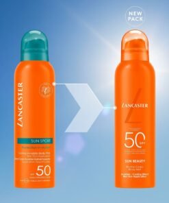 Alternative view of Sun Beauty - Body Mist SPF50