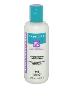Strengthening Conditioner - Repairs + Hydrates