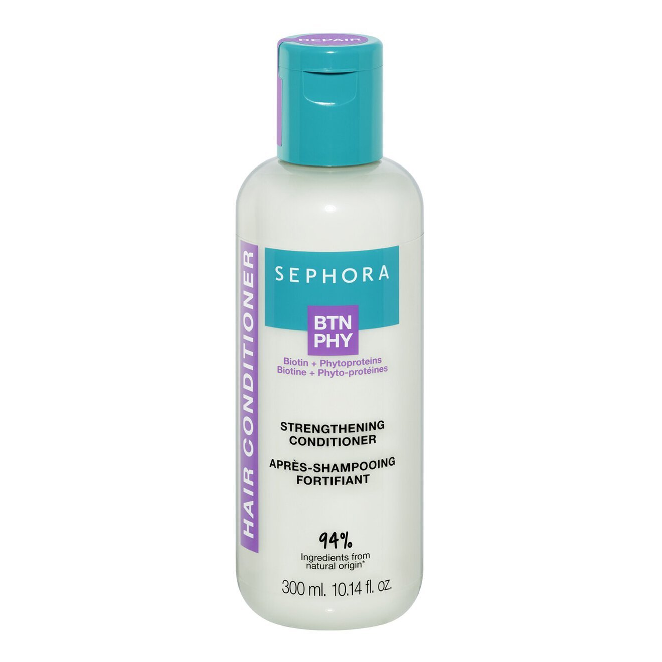 Strengthening Conditioner - Repairs + Hydrates