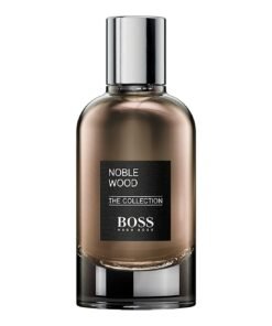 The Collection Noble Wood - Eau de Parfum