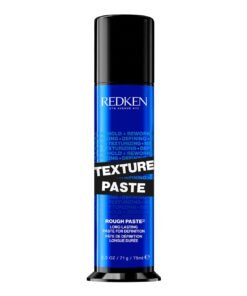 Styling Texture Paste for Hair Styling