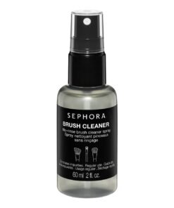 No-Rinse Brush Cleaner Spray