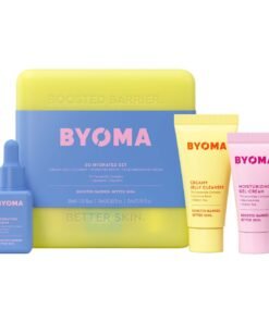 Hydrating Starter Kit