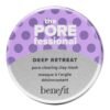 The POREfessional - Deep Retreat Mask