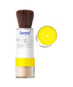 Alternative view of (Re)setting 100% Mineral Powder Sunscreen SPF 30